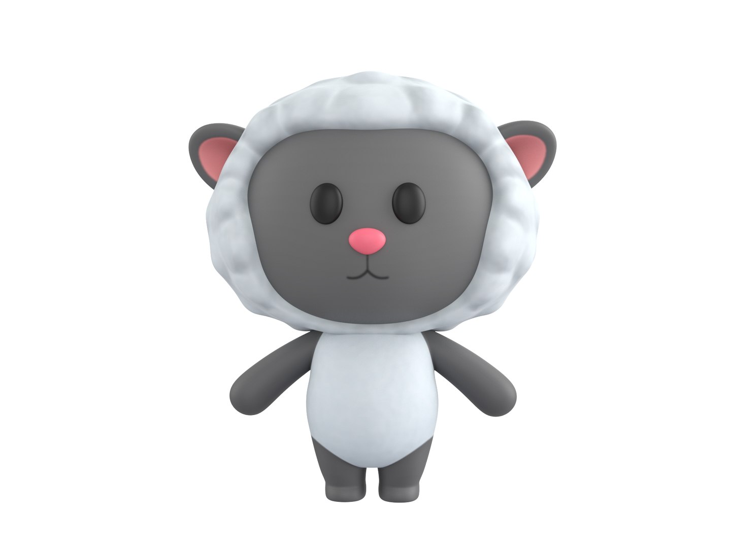 Character144 Rigged Sheep 3D model https://p.turbosquid.com/ts-thumb/D1/BVu4eY/QT/rend_0001/jpg/1626661979/1920x1080/fit_q87/bd1dea584e1fe67ac9b5626506c3d06f48b16817/rend_0001.jpg
