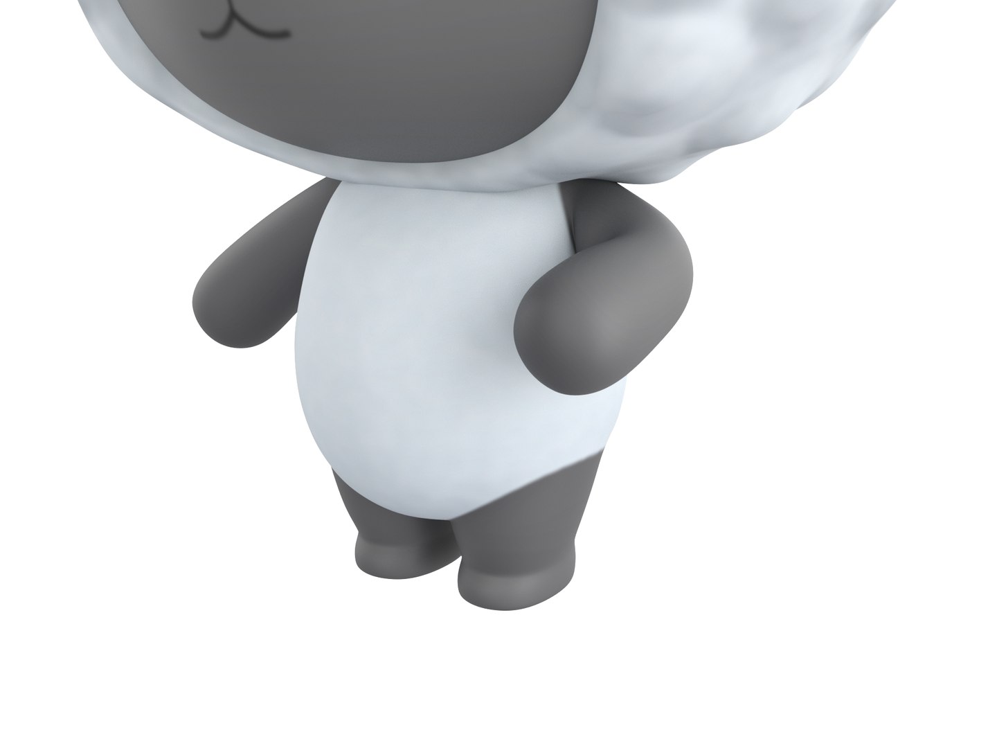 Character144 Rigged Sheep 3D model https://p.turbosquid.com/ts-thumb/D1/BVu4eY/rz/rend_0007/jpg/1626661982/1920x1080/fit_q87/3346be9dce66864ed089eb7ac6dceffe4902c21c/rend_0007.jpg