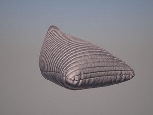 player quilt 3D