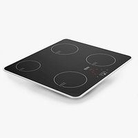 Induction Hob