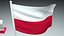 Flag of Poland