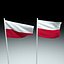 Flag of Poland