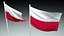 Flag of Poland