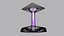 Designer lamp  UV