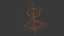 Designer lamp  UV