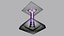 Designer lamp  UV