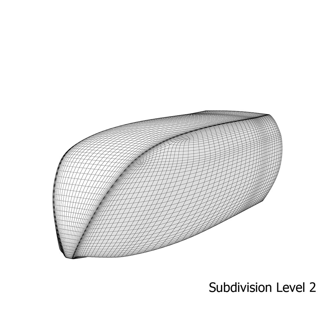 3D Hyperloop Tube Modeled Model - TurboSquid 1558475