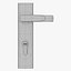 Door Lock(3)