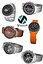 Collection Omega Speedmaster