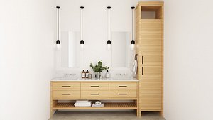 Bathroom 27