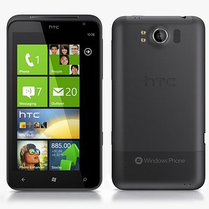 HTC Titan