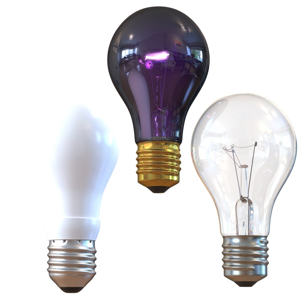 light bulbs 3 modeled 3d max https://p.turbosquid.com/ts-thumb/D1/OQzT6r/493yFgaf/lightbulbscollection3dmodels07/jpg/1455699574/1920x1080/fit_q87/e354d5045c94637fd314bb9f35735d23caf49753/lightbulbscollection3dmodels07.jpg