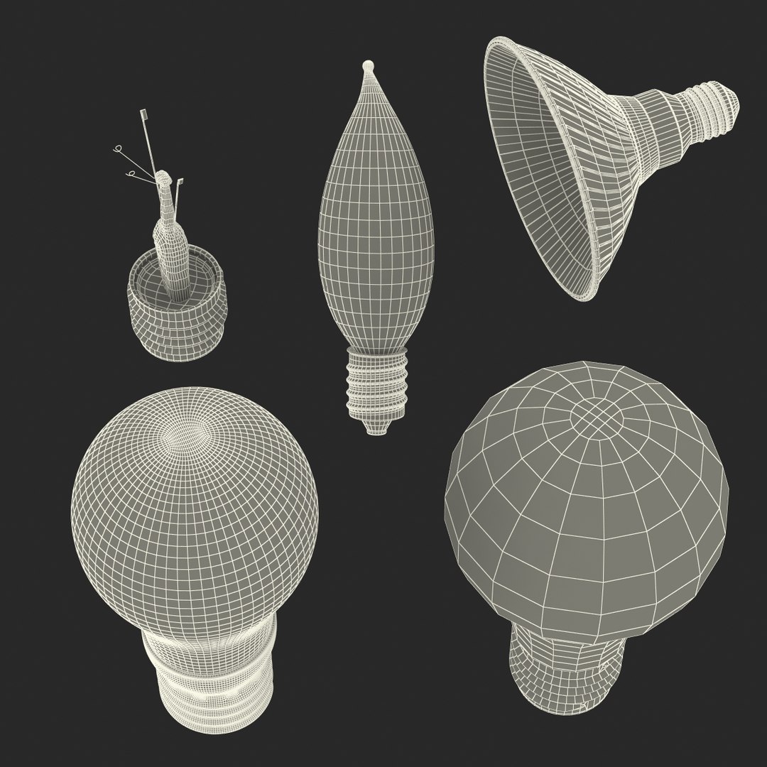 light bulbs 3 modeled 3d max https://p.turbosquid.com/ts-thumb/D1/OQzT6r/VG5mmGX2/lightbulbscollection3dmodels85/jpg/1455699580/1920x1080/fit_q87/1d7aca6a8417758d7c89b716bfc007090ed26d3b/lightbulbscollection3dmodels85.jpg