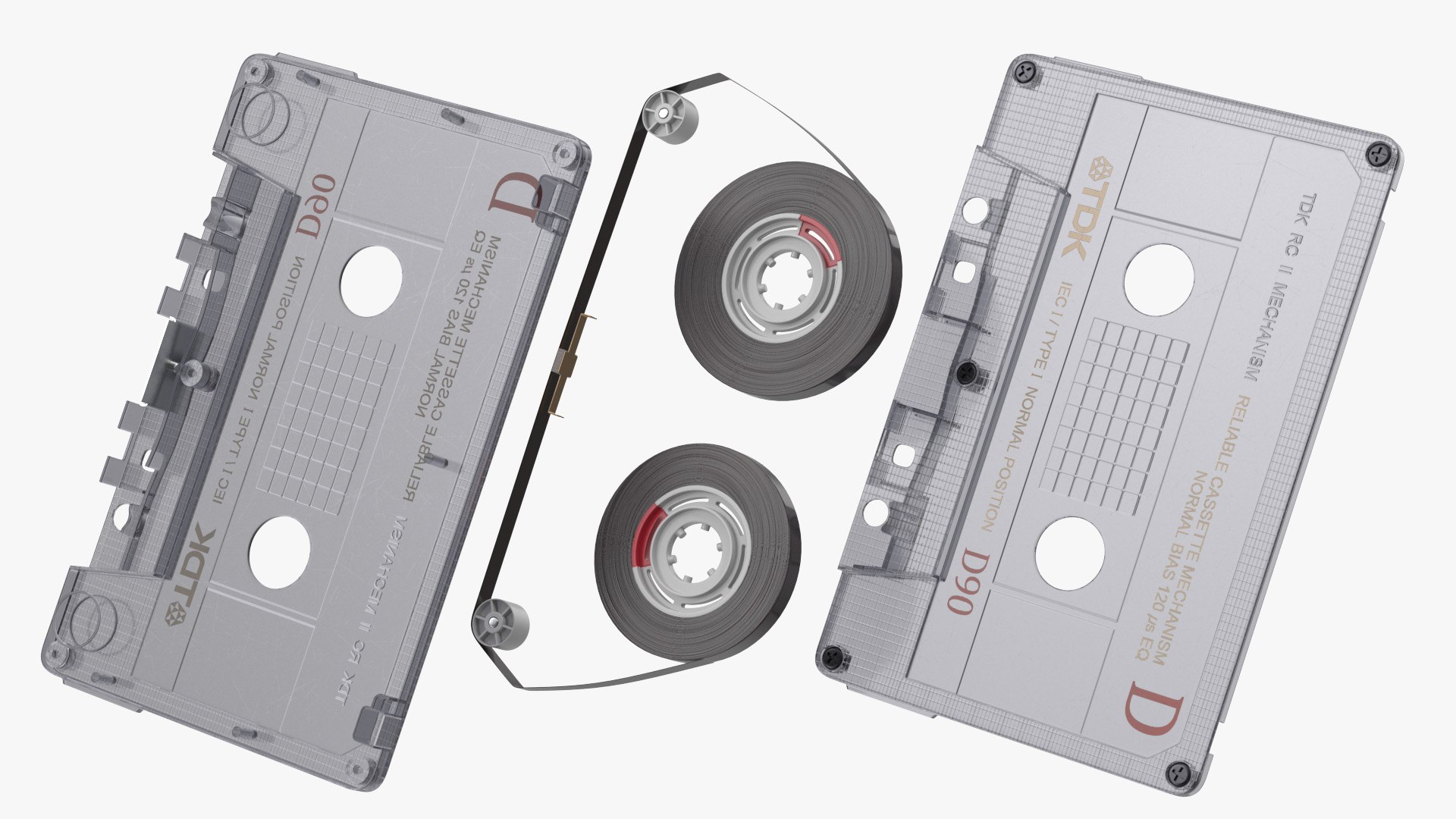 3D model TDK D90 Cassette Tape with Box https://p.turbosquid.com/ts-thumb/D1/Oy8FJE/7t/tdkd90cassettetapewithbox3dsmodel011/jpg/1625064647/1920x1080/fit_q87/b5214957316cdc131e02f259cecf1c31b04c6ed3/tdkd90cassettetapewithbox3dsmodel011.jpg