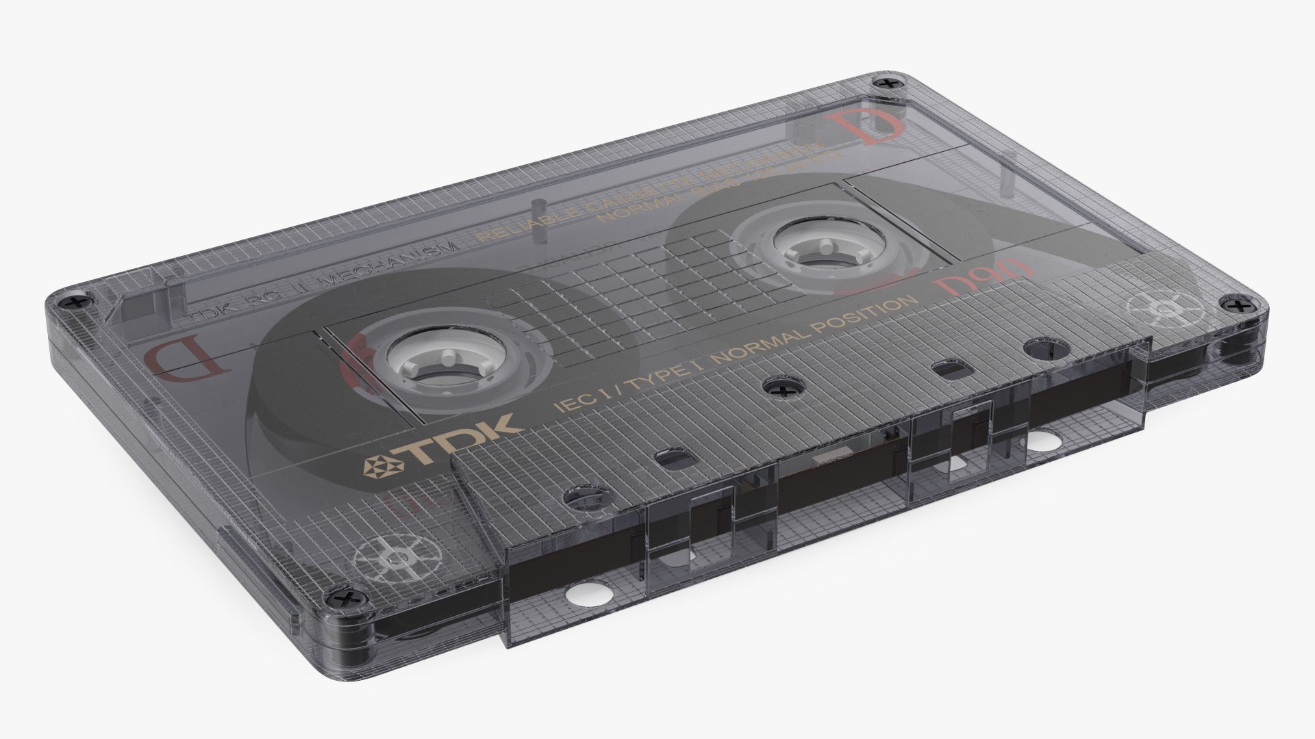 3D model TDK D90 Cassette Tape with Box https://p.turbosquid.com/ts-thumb/D1/Oy8FJE/95/tdkd90cassettetapewithbox3dsmodel009/jpg/1625064642/1920x1080/fit_q87/05b1e9aff5a0eb1c73c6cfd36e9cf847abd7b015/tdkd90cassettetapewithbox3dsmodel009.jpg