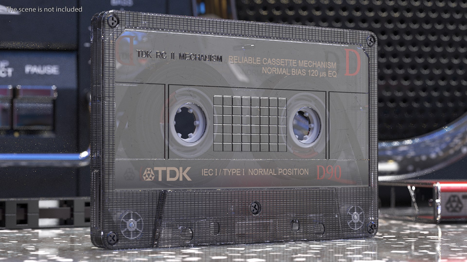 3D model TDK D90 Cassette Tape with Box https://p.turbosquid.com/ts-thumb/D1/Oy8FJE/hs/tdkd90cassettetapewithbox3dsmodel004/jpg/1625064631/1920x1080/fit_q87/0a2944291d33fb4ea8854a233a708f6d5652f35a/tdkd90cassettetapewithbox3dsmodel004.jpg