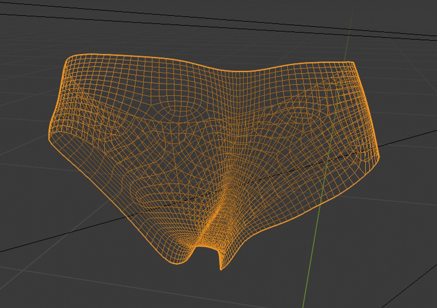 Free Shorts 3d Model Turbosquid 1433959 Free Shorts 3d Model Turbosquid 1433959