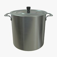 Stockpot