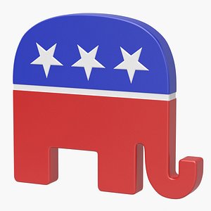 Republican Party Logo