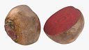Beetroot Half