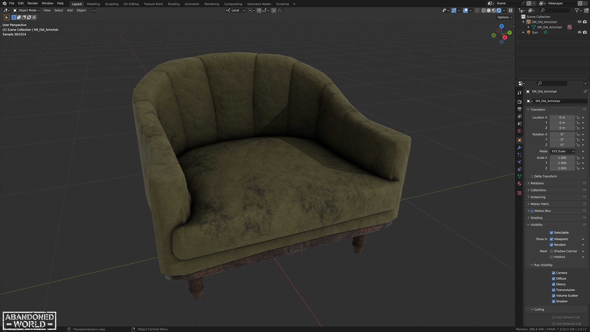 Old Armchair 3D https://p.turbosquid.com/ts-thumb/D1/mLNYzq/6T/10/jpg/1732803891/1920x1080/fit_q87/e66b7be7ab8abb1f3560194c69d5938ab679c9a7/10.jpg