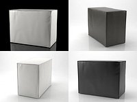 SAAR stool