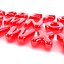 Bubble Letters Police