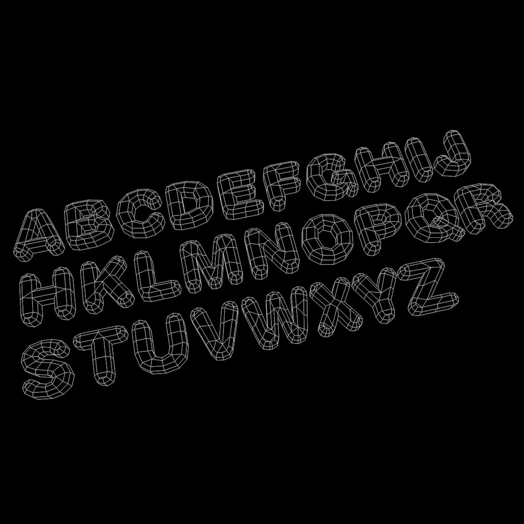 bubble alphabet letters font c4d https://p.turbosquid.com/ts-thumb/D1/pVRyWD/pXmVitey/bubbleletters/jpg/1434145810/1920x1080/fit_q87/7b2b2611abe17802544d7c08f6c9d762d72446e7/bubbleletters.jpg