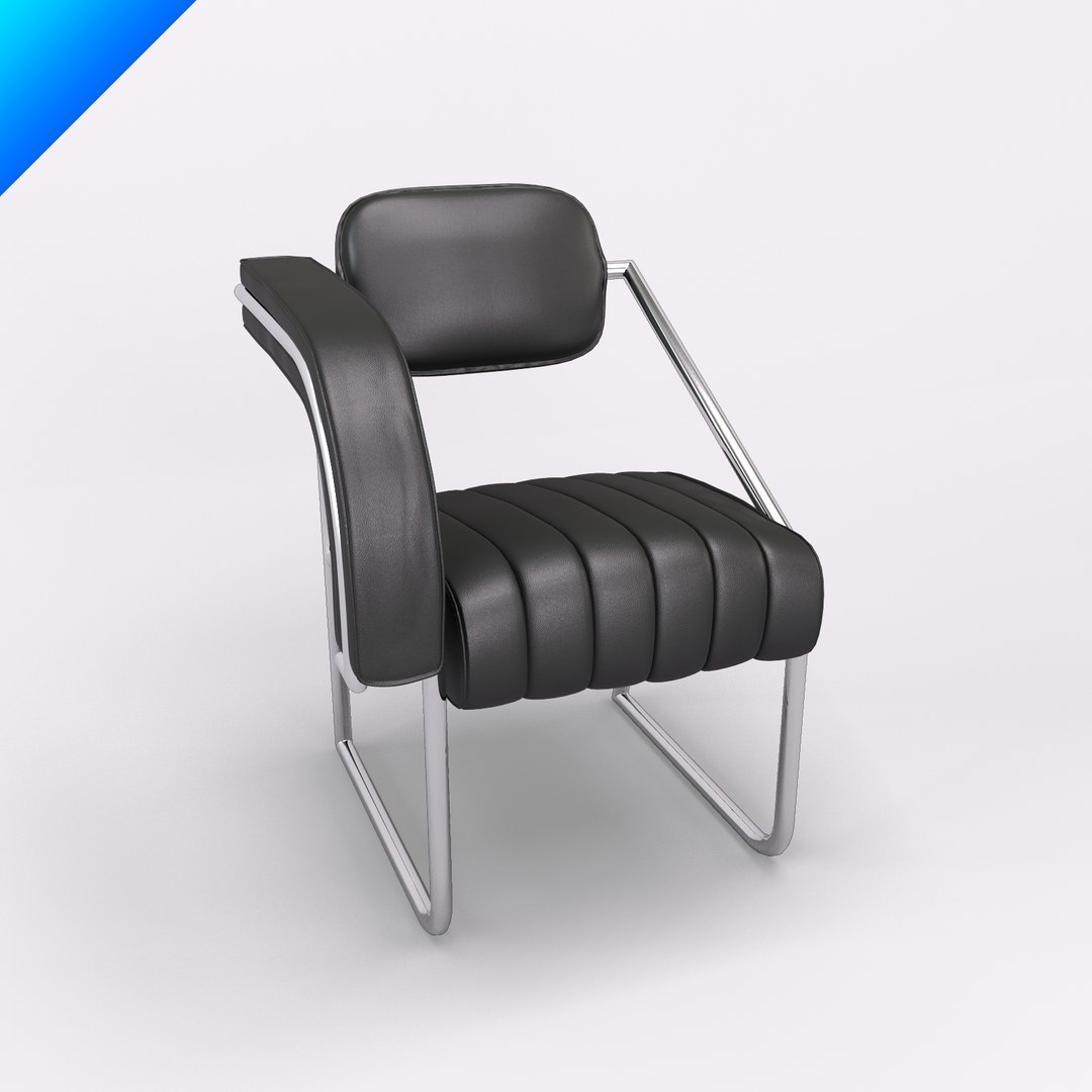 Non conformist hotsell chair