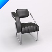 ClassiCon Non Conformist  Chair