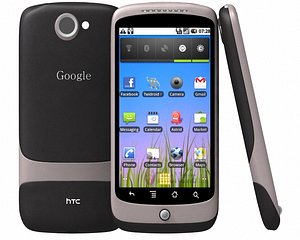 Nexus one V01