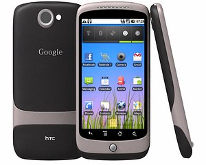 Nexus one V01