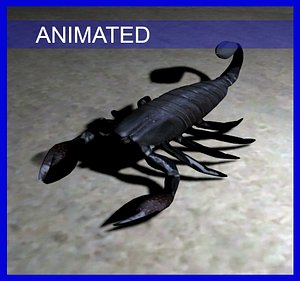 Scorpio