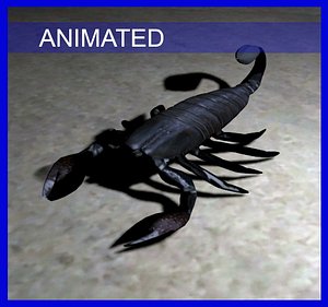 Scorpio