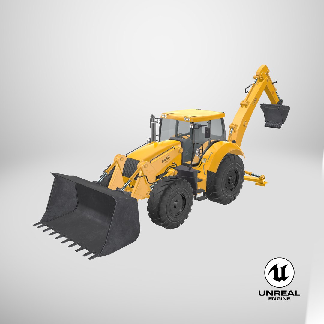Generic Large Backhoe Loader 3D https://p.turbosquid.com/ts-thumb/D1/uT8Cdy/76/stemcell_unreal_render/png/1722608184/1920x1080/fit_q87/f3f250135a4bce14d1cae6f87f1c002aea85762b/stemcell_unreal_render.jpg