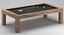 James Perse Billard Pool Table