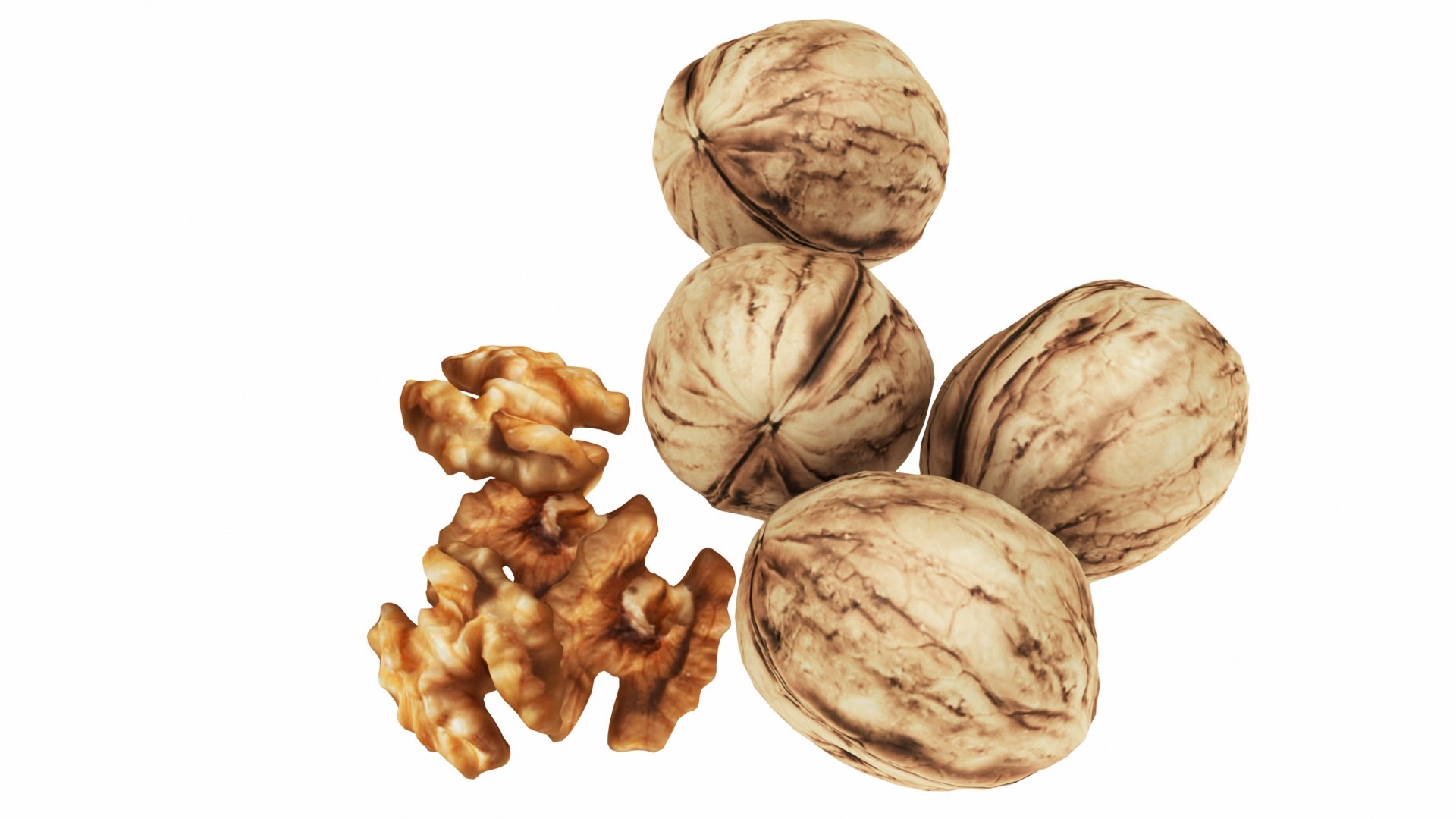 3D model nut https://p.turbosquid.com/ts-thumb/D2/2vf32A/AOCMciRz/0walnut2/jpg/1588951927/1920x1080/fit_q87/58a1b7632bb609637b714a4b0b3462c7a4de208f/0walnut2.jpg