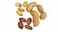 Nut Collection