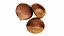 Nut Collection
