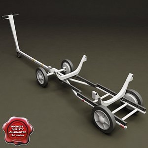 Bomb Cart V1