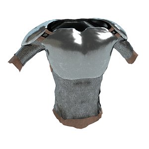 Medieval Armor
