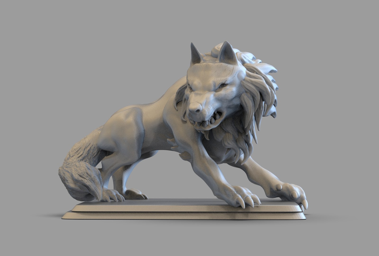 3D Wolf Statue https://p.turbosquid.com/ts-thumb/D2/ApewIq/qc/wolfstatue.1606/jpg/1717695823/1920x1080/fit_q87/68aff2de14995453cb655b6d7d4bf525b378aef1/wolfstatue.1606.jpg