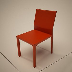 3ds cattelan italia margot dining chair