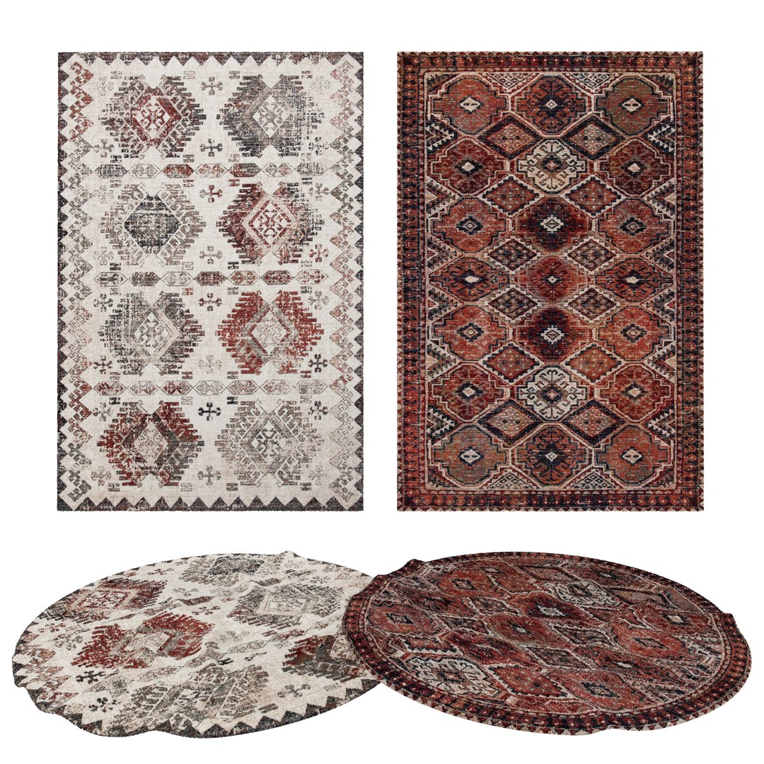 9 in 1 Rug Collection No 33 3D model https://p.turbosquid.com/ts-thumb/D2/FOhJaf/86/rug_no_502/jpg/1642230038/1920x1080/fit_q87/f7ea64b58c47bbac6c86347f7453acf9f5f61842/rug_no_502.jpg