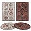 9 in 1 Rug Collection No 33