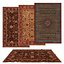 9 in 1 Rug Collection No 33