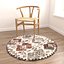 9 in 1 Rug Collection No 33