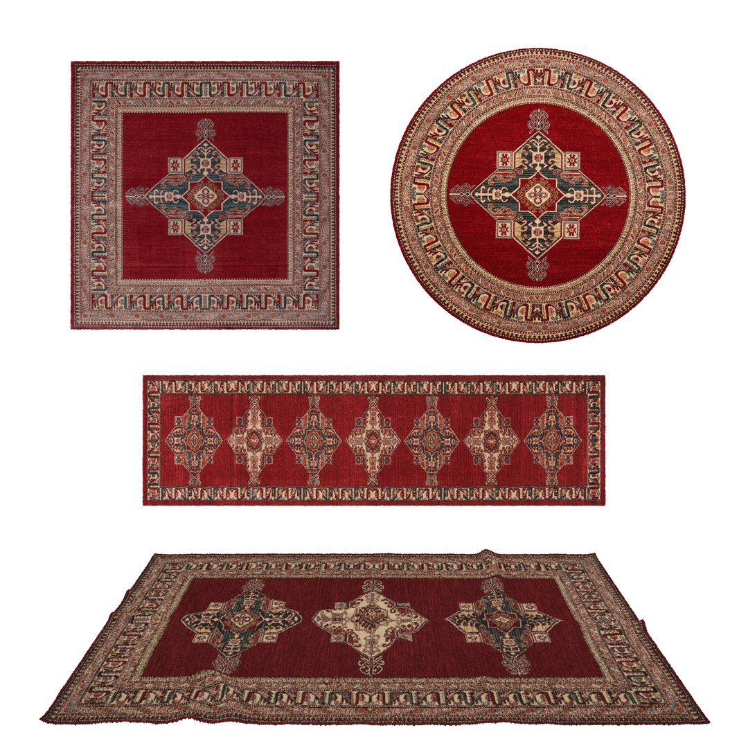 9 in 1 Rug Collection No 33 3D model https://p.turbosquid.com/ts-thumb/D2/FOhJaf/Gc/rug_no_408/jpg/1642229955/1920x1080/fit_q87/fd04edfc5fcaafef68bd1ac4338bc4a8c9450be7/rug_no_408.jpg
