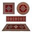 9 in 1 Rug Collection No 33