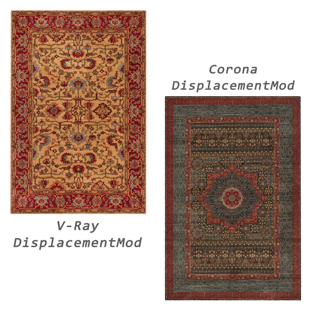 9 in 1 Rug Collection No 33 3D model https://p.turbosquid.com/ts-thumb/D2/FOhJaf/m5/rug_no_411_2/jpg/1642230003/1920x1080/fit_q87/3279322f81312c8c03193203fe1442d7d126e249/rug_no_411_2.jpg